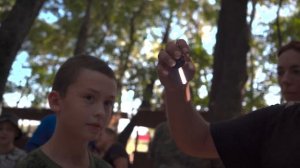 ЦуРканоВцы в ДУБРАВЕ! 26.08.2023г