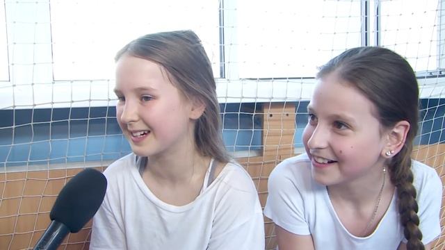 Спортивный журналист в роли физрука. Что из этого вышло? смотреть онлайн