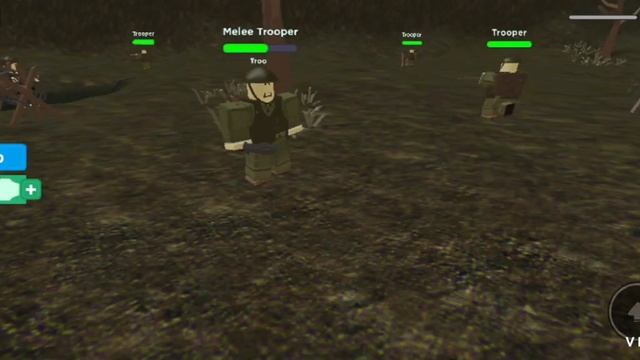 WW2 часть 3 новое оружые и огонь по своим смотреть онлайн