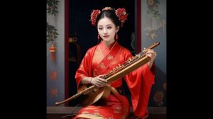 Вдохновение - музыка для медитации