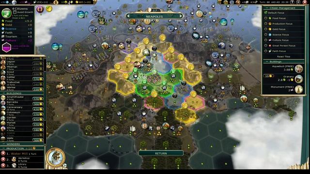 Чилим на Риме и убиваем лидера артой смотреть онлайн