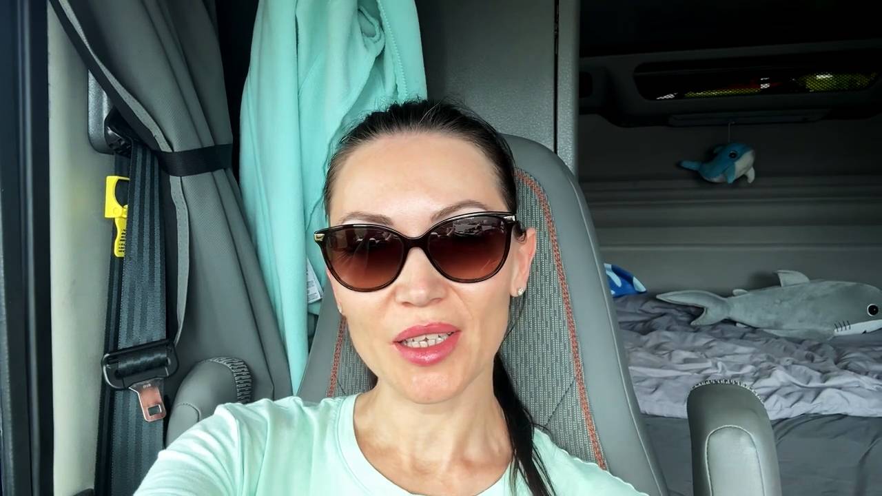 "Жара, поломка кондиционера и внезапная проверка: как мы избежали штрафа в США"