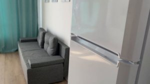 видео комната