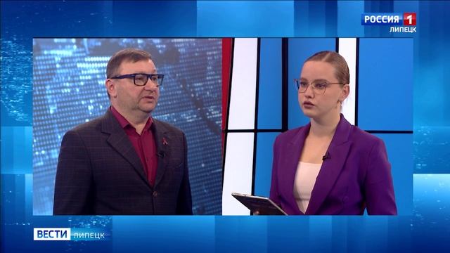 Андрей Филатов о возможностях лечения ВИЧ в нашем регионе