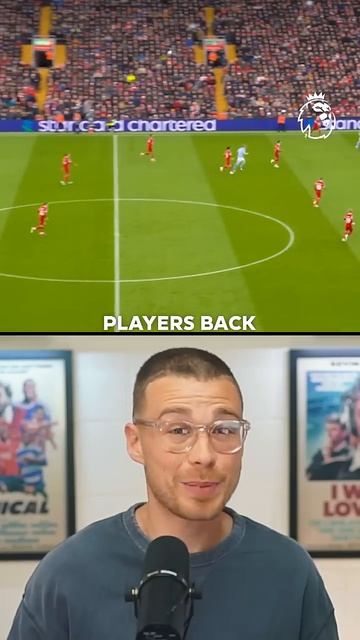 How are teams SCORING from kick-off?