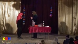 "ЦИЙИ ЙИС" Лезгинский КВН. Автор сценария и режиссёр: Элвин Хан (2019)