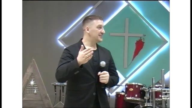 Доверяем ли мы Богу?