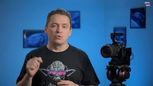 Обзор Canon EOS R5 Mark II – все еще ЛУЧШАЯ от Canon?