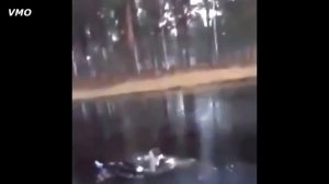 Приколы люди на льду.Смешные падения.АПРЕЛЬ 2018