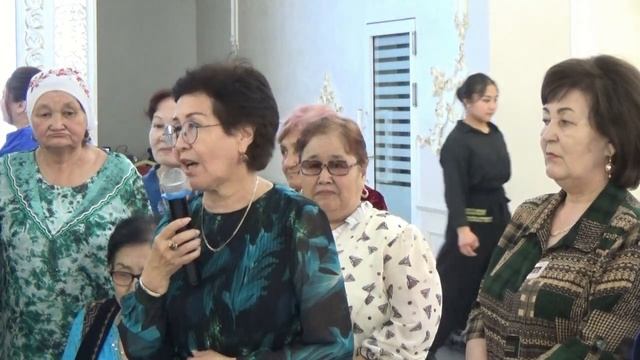 Мерей той Турсын ага 70 жас 15 06 2024 ч 3 смотреть онлайн