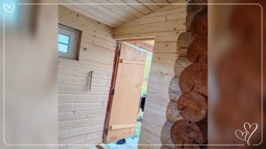 ВолСтройКаркас - утепление ппу мансарды, обшивка вагонкой.