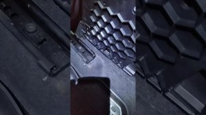 Замена троса ручника фольц гольф 4.