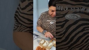 16.05 ЗАВТРАК НА СКОРУЮ РУКУ