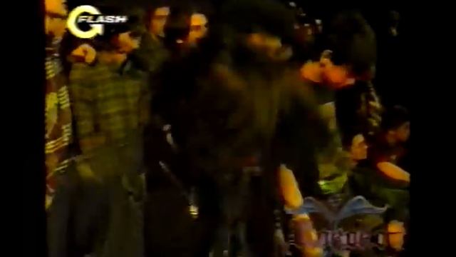 Yuhu Xəzərin Sahilində 1992 FLASH TV АРХИВ 3 смотреть онлайн