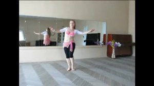 Другие движения  в САИДИ. Урок 7. Some Other Steps in Saidi