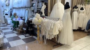 САМАЯ СВАДЕБНАЯ ЛИНИЯ🎀ВЫПУСКНЫЕ ПЛАТЬЯ, КОСТЮМЫ, УКРАШЕНИЯ💥КОРПУС Б 2 ЭТАЖ Рынок Садовод Москва