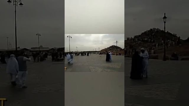 Ухуд Жаннат тогларидан бири  ва Ухуд жанги майдони хакида смотреть онлайн