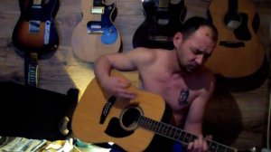 Наутилус Помпилиус - Зверь (cover)