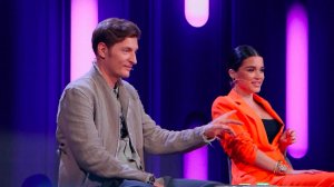 Импровизация, 8 сезон, 8 серия