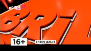 Bridge chart на bridge tv hits 01.06.21