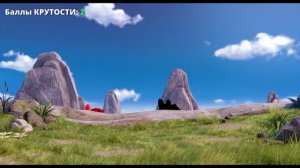 "Angry Birds в кино" - ИСТОРИЯ СОЗДАНИЯ МУЛЬТФИЛЬМА