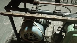 станок для холодной ковки ЧЕРТЕЖ! ( часть первая- валы ?