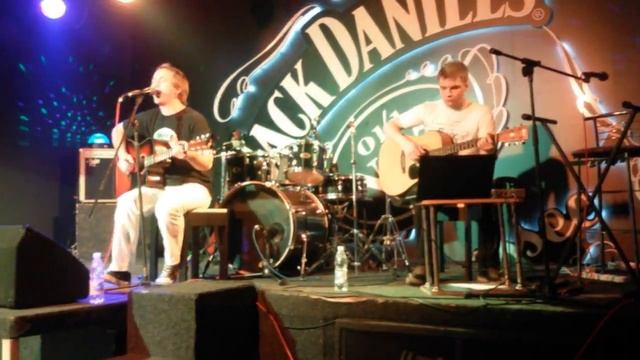 10 грудня 2015 року в закладі Акуна Матата м. Харків