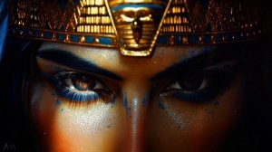 Клеопатра - Волшебная Египетская музыка для сна, фоновая музыка для медитации