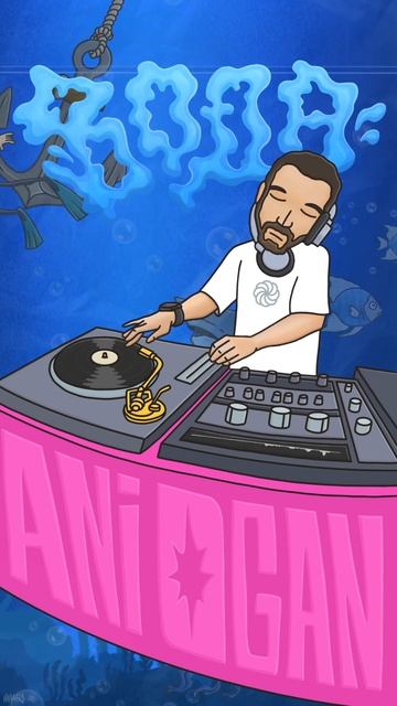 ANI OGAN - VODA #aniogan#вода #rap #хипхоп #voda #рэп #hiphop #рэп смотреть онлайн