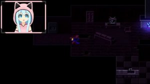 Предназначение Нико 💙 OneShot #1