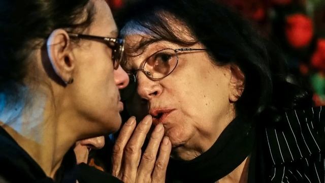 Вдова Алексея Баталова сделала сенсационное заявление