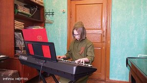 М. Блантер "Катюша"