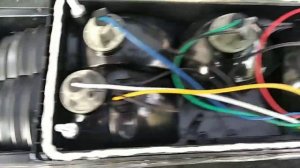 Замена задних фонарей на ваз 2114