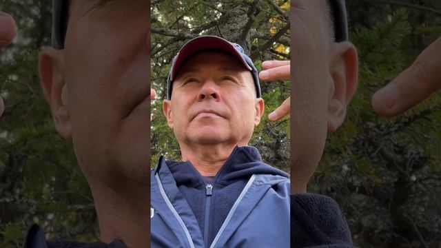 3-е путешествие на Сейдозеро / Пикник на обочине /16.09.23 (4-я часть)
