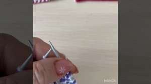 Прибавки в технике Бриошь.