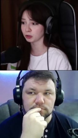 @necerberus Про эмоции в начале эфира | #adell_psixolog с помощью #Twitch