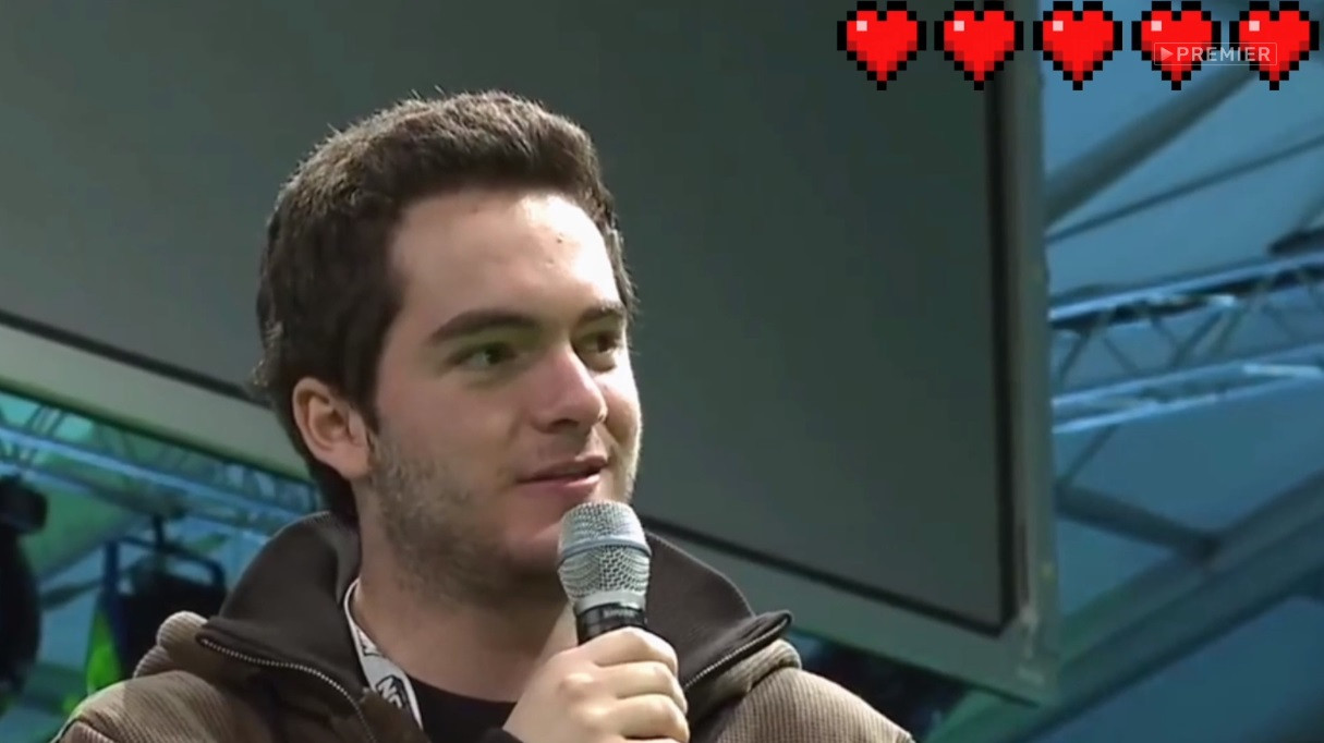 Эпик файлы 2 сезон 3 серия