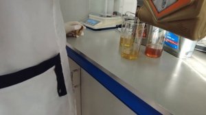 Разоблачение брендов: моющая способность моторного масла под микроскопом Oil-lab