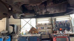 Готовлю свой автомобиль к лету. Фольксваген Гольф 4, 1.6