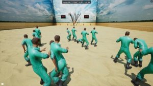 ЗАЛЕТАЮ В ИГРУ В КАЛЬМАРА! ЭТО ЖЕСТЬ!