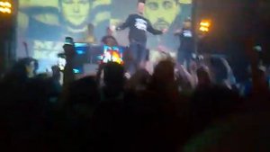 Макс Корж и L'One в Архангельске 28.04.2013