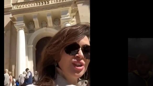 Последние минуты жизни Анастасии Заворотнюк
