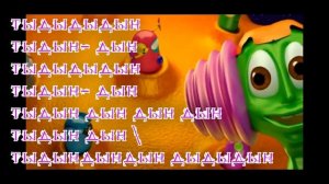 Смешные распевки для детей на 1 апреля!