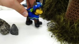 Машинка Маквин получил шишку - Мультики про машинки и Детский садик Капуки 2 смена