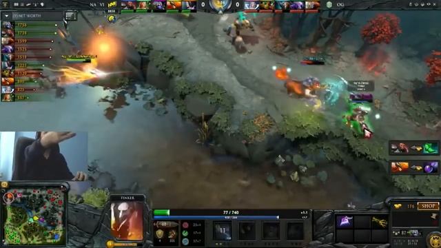 ПАПИЧ ПОКАЗАЛ ВСЕМ НАСТОЯЩУЮ ИГРУ ДЕНДИ смотреть онлайн