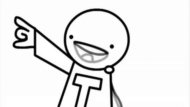 Asdfmovie Rus (русская озвучка)