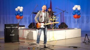 The Via Zerkalo - Жажда (Гатчина)