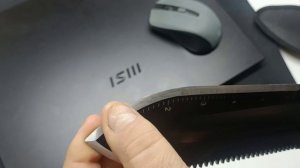 Обзор поискового ножа лопаты