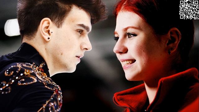 Трусова в 19 лет приняла предложение руки и сердца от 23 смотреть онлайн