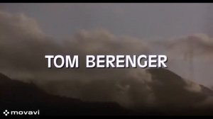 Том Беренджер в фильме Снайпер